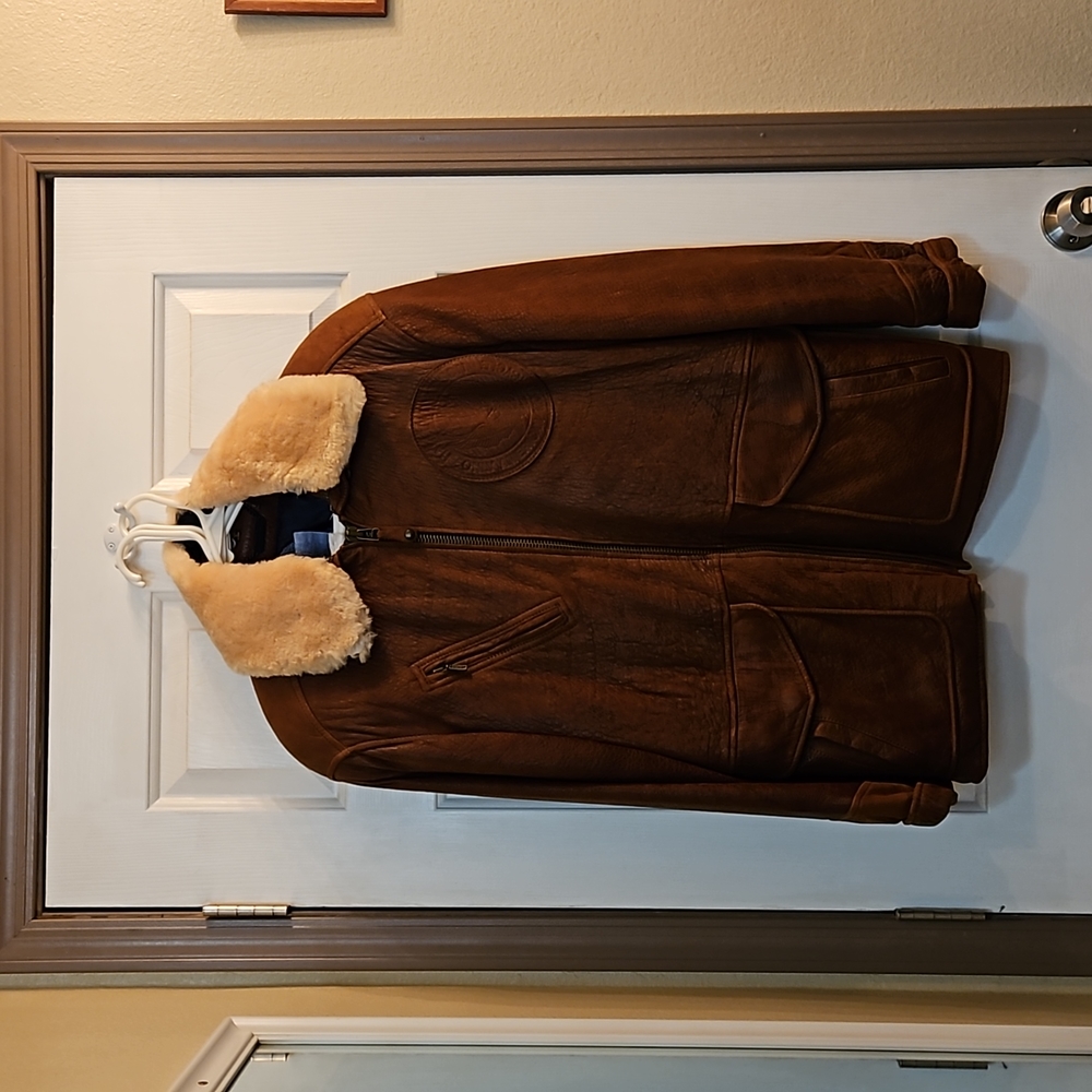 Harley Davidson Jacket
